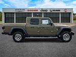 2025 Jeep Gladiator Crew Cab 4x4 Pickup for sale #L528895 - photo 22