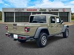 2025 Jeep Gladiator Crew Cab 4x4 Pickup for sale #L528895 - photo 2