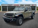 2025 Jeep Gladiator Crew Cab 4x4 Pickup for sale #L528895 - photo 26