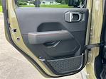 2025 Jeep Gladiator Crew Cab 4x4 Pickup for sale #L528895 - photo 8