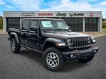 2025 Jeep Gladiator Crew Cab 4x4 Pickup for sale #L528896 - photo 1