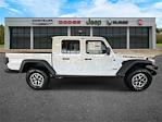2025 Jeep Gladiator Crew Cab 4x4 Pickup for sale #L528897 - photo 23