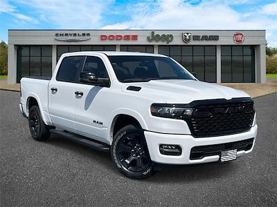 2025 Ram 1500 Crew Cab 4WD Pickup for sale #L528897A - photo 1