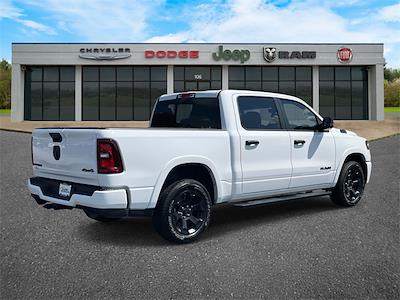 2025 Ram 1500 Crew Cab 4WD Pickup for sale #L528897A - photo 2