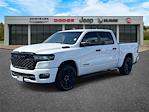 2025 Ram 1500 Crew Cab 4WD Pickup for sale #L528897A - photo 35