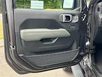 2025 Jeep Gladiator Crew Cab 4x4 Pickup for sale #L528899 - photo 12