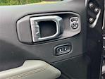 2025 Jeep Gladiator Crew Cab 4x4 Pickup for sale #L528899 - photo 13