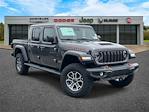 2025 Jeep Gladiator Crew Cab 4x4 Pickup for sale #L528899 - photo 3