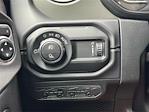 2025 Jeep Gladiator Crew Cab 4x4 Pickup for sale #L528899 - photo 21