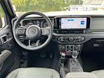 2025 Jeep Gladiator Crew Cab 4x4 Pickup for sale #L528899 - photo 4