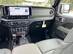 2025 Jeep Gladiator Crew Cab 4x4 Pickup for sale #L528899 - photo 5