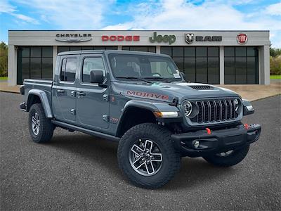 2025 Jeep Gladiator Crew Cab 4x4 Pickup for sale #L529345 - photo 1