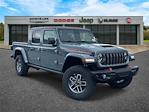 2025 Jeep Gladiator Crew Cab 4x4 Pickup for sale #L529345 - photo 1