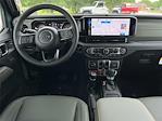 2025 Jeep Gladiator Crew Cab 4x4 Pickup for sale #L529345 - photo 3