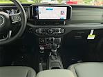 2025 Jeep Gladiator Crew Cab 4x4 Pickup for sale #L529345 - photo 5