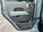 2025 Jeep Gladiator Crew Cab 4x4 Pickup for sale #L529345 - photo 8