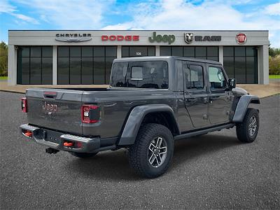 2025 Jeep Gladiator Crew Cab 4x4 Pickup for sale #L529347 - photo 2