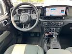 2025 Jeep Gladiator Crew Cab 4x4 Pickup for sale #L529347 - photo 3