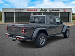 2025 Jeep Gladiator Crew Cab 4x4 Pickup for sale #L529347 - photo 2