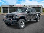 2025 Jeep Gladiator Crew Cab 4x4 Pickup for sale #L529347 - photo 26