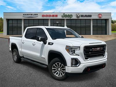 2020 GMC Sierra 1500 Crew Cab 4x4 Pickup for sale #L529348A - photo 1