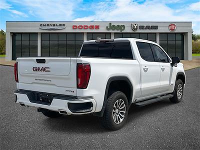 2020 GMC Sierra 1500 Crew Cab 4x4 Pickup for sale #L529348A - photo 2
