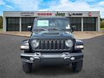2025 Jeep Gladiator Crew Cab 4x4 Pickup for sale #L529954 - photo 28