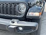 2025 Jeep Gladiator Crew Cab 4x4 Pickup for sale #L529954 - photo 29