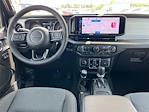 2025 Jeep Gladiator Crew Cab 4x4 Pickup for sale #L529954 - photo 4