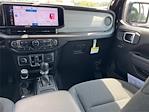 2025 Jeep Gladiator Crew Cab 4x4 Pickup for sale #L529954 - photo 5