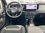 2025 Jeep Gladiator Crew Cab 4WD Pickup for sale #L529955 - photo 4