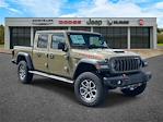 2025 Jeep Gladiator Crew Cab 4x4 Pickup for sale #L530667 - photo 3