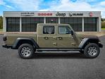 2025 Jeep Gladiator Crew Cab 4x4 Pickup for sale #L530667 - photo 25