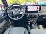 2025 Jeep Gladiator Crew Cab 4x4 Pickup for sale #L530667 - photo 4