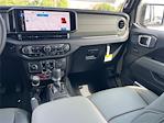 2025 Jeep Gladiator Crew Cab 4x4 Pickup for sale #L530667 - photo 5