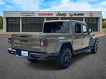 2025 Jeep Gladiator Crew Cab 4x4 Pickup for sale #L536582 - photo 2
