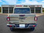 2025 Jeep Gladiator Crew Cab 4x4 Pickup for sale #L536582 - photo 25