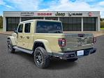 2025 Jeep Gladiator Crew Cab 4x4 Pickup for sale #L536582 - photo 27