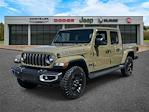 2025 Jeep Gladiator Crew Cab 4x4 Pickup for sale #L536582 - photo 29