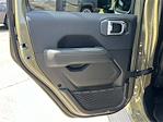 2025 Jeep Gladiator Crew Cab 4x4 Pickup for sale #L536582 - photo 8