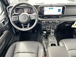 2025 Jeep Gladiator Crew Cab 4x4 Pickup for sale #L536583 - photo 3