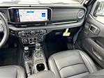 2025 Jeep Gladiator Crew Cab 4x4 Pickup for sale #L536583 - photo 4