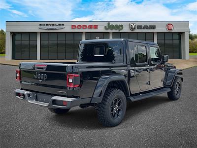 New 2025 Jeep Gladiator Sport Crew Cab 4x4 Pickup for sale #L536584 - photo 2