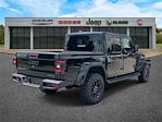 2025 Jeep Gladiator Crew Cab 4x4 Pickup for sale #L536584 - photo 2