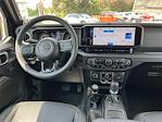 2025 Jeep Gladiator Crew Cab 4x4 Pickup for sale #L536584 - photo 4