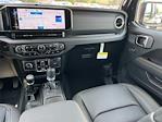2025 Jeep Gladiator Crew Cab 4x4 Pickup for sale #L536584 - photo 5