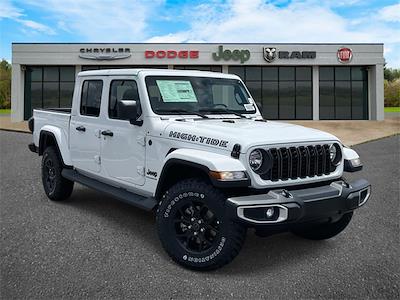2025 Jeep Gladiator Crew Cab 4x4 Pickup for sale #L536585 - photo 1