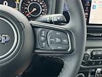 2025 Jeep Gladiator Crew Cab 4x4 Pickup for sale #L536585 - photo 15