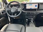 2025 Jeep Gladiator Crew Cab 4x4 Pickup for sale #L536585 - photo 4
