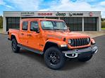 2025 Jeep Gladiator Crew Cab 4x4 Pickup for sale #L536587 - photo 1